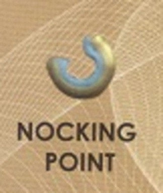Archery Nock Point