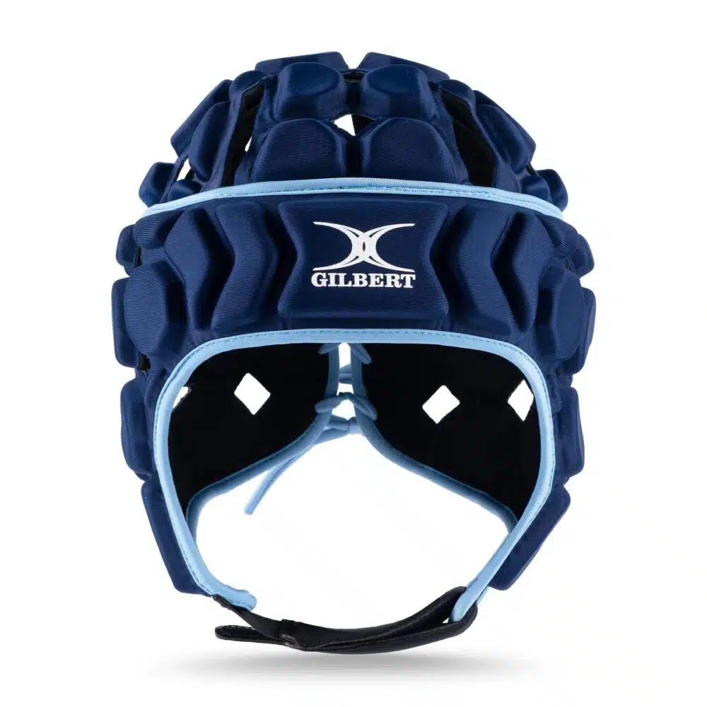 Rugby Headguard - Gilbert Octane KQ