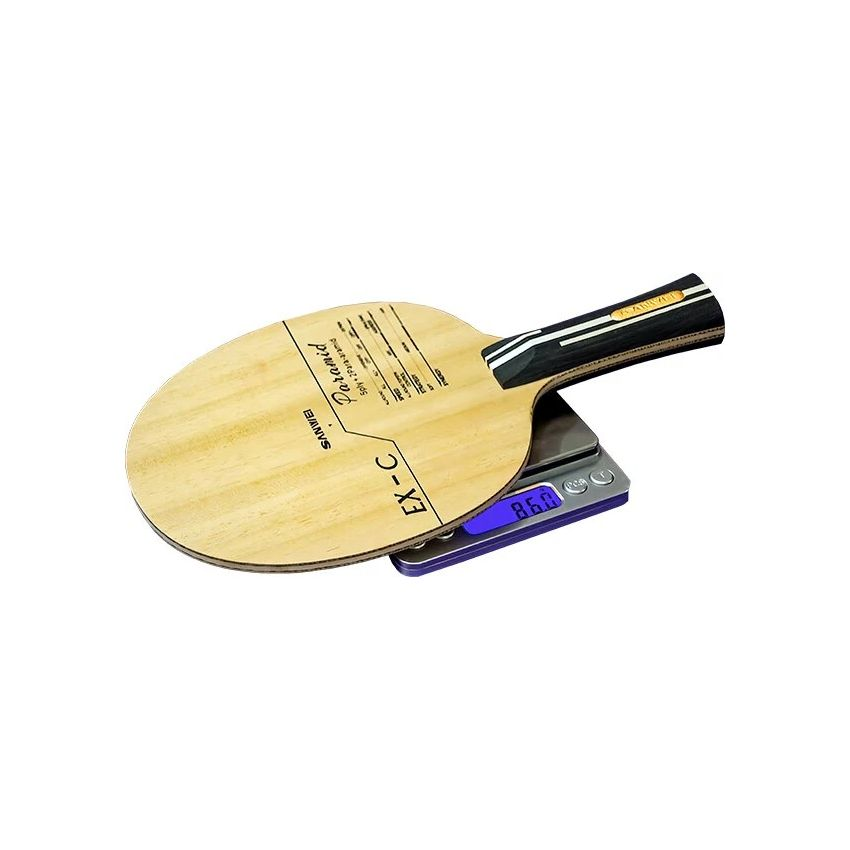 TT Blade - Sanwei Paramid QE