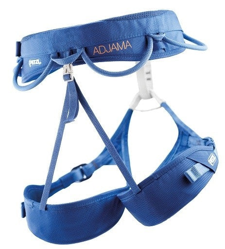 Harness - Petzl Adjama PC022