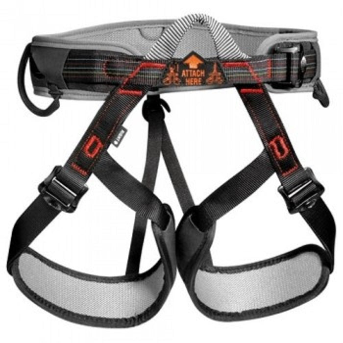 Harness - Petzl Aspir PC024 Sz 0~2