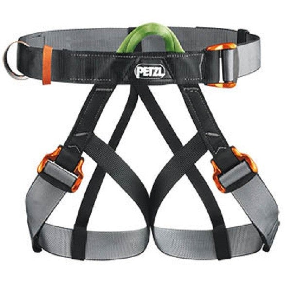 Harness - Petzl Panji PC028AUS