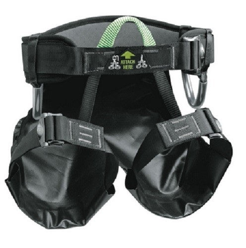 Harness - Petzl Canyon PC086