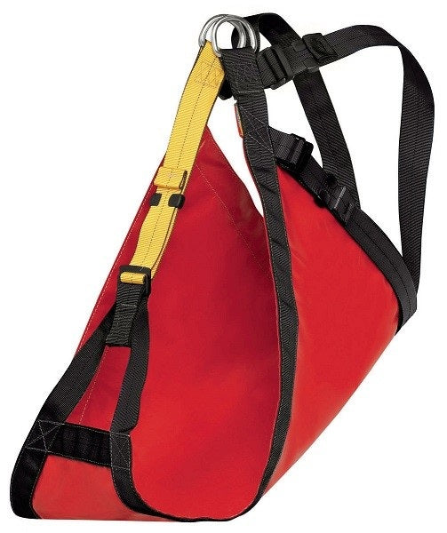 Rescue Shoulder Strap - Petzl Pitagor PC80