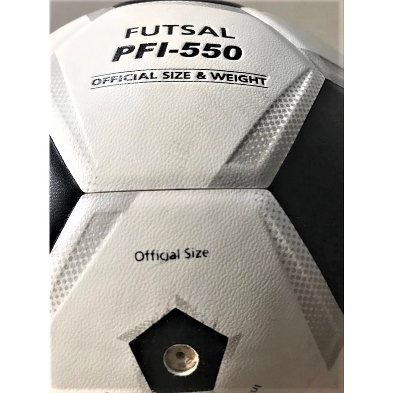 Futsal Ball - Molten PFI550 Laminated