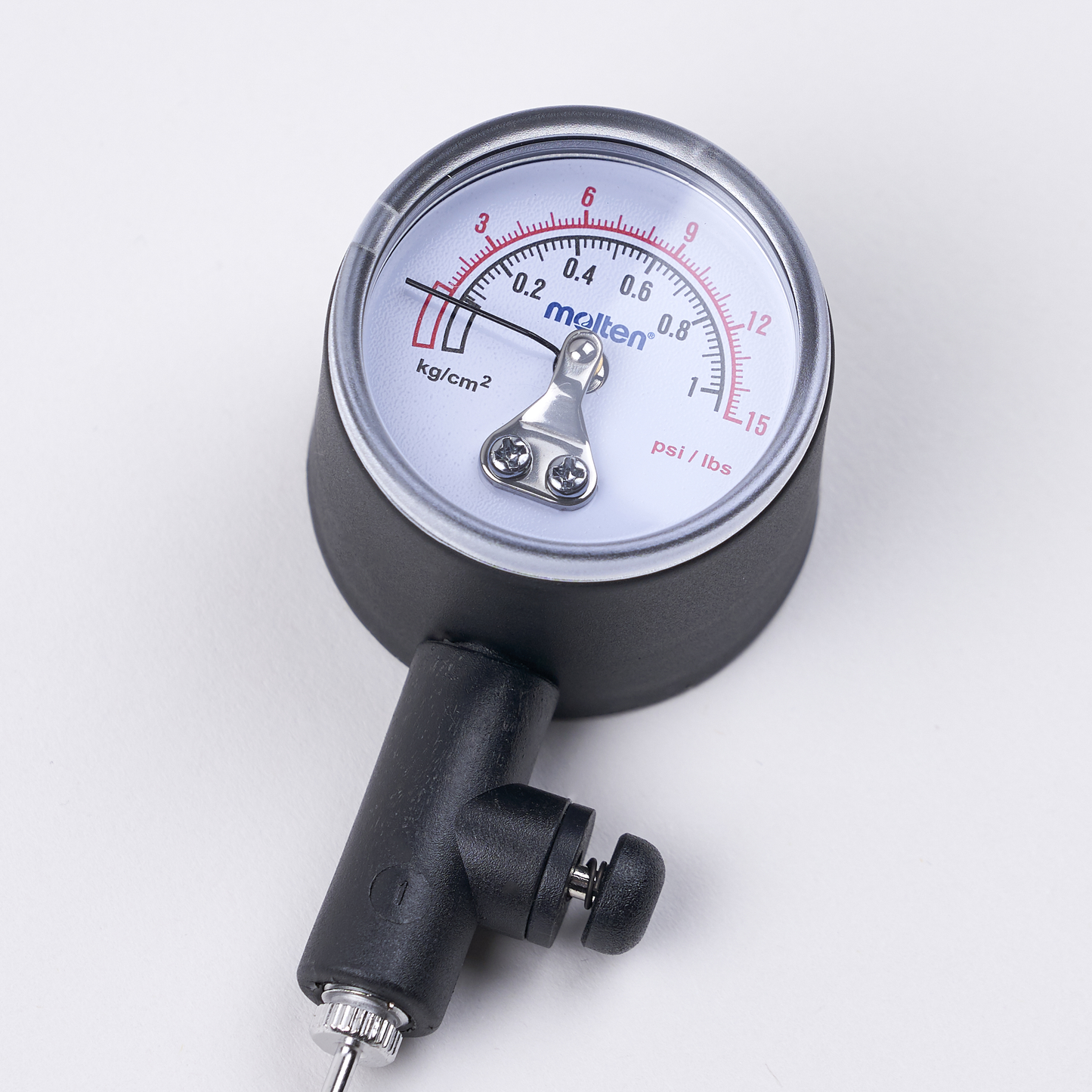 Ball Pressure Gauge - Molten PGA10