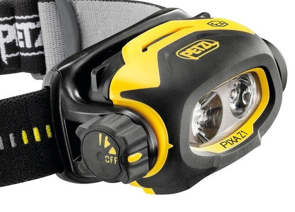 Headlamp - Petzl Pixa Z1