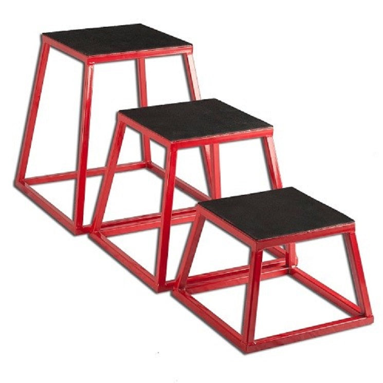 Plyo Box - New Top (1pc) (6"~30") CQ TS889