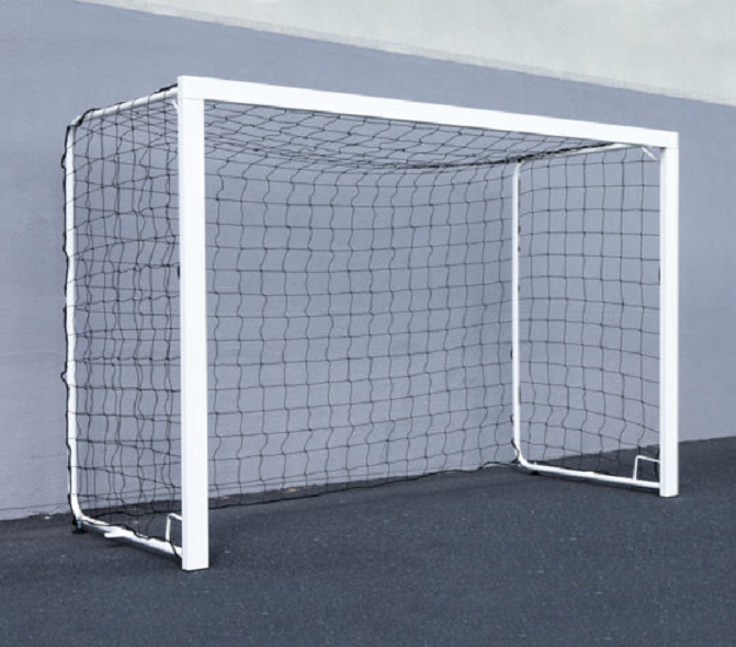 Handball Post - TS809 Practice (Round Bar, No Net)