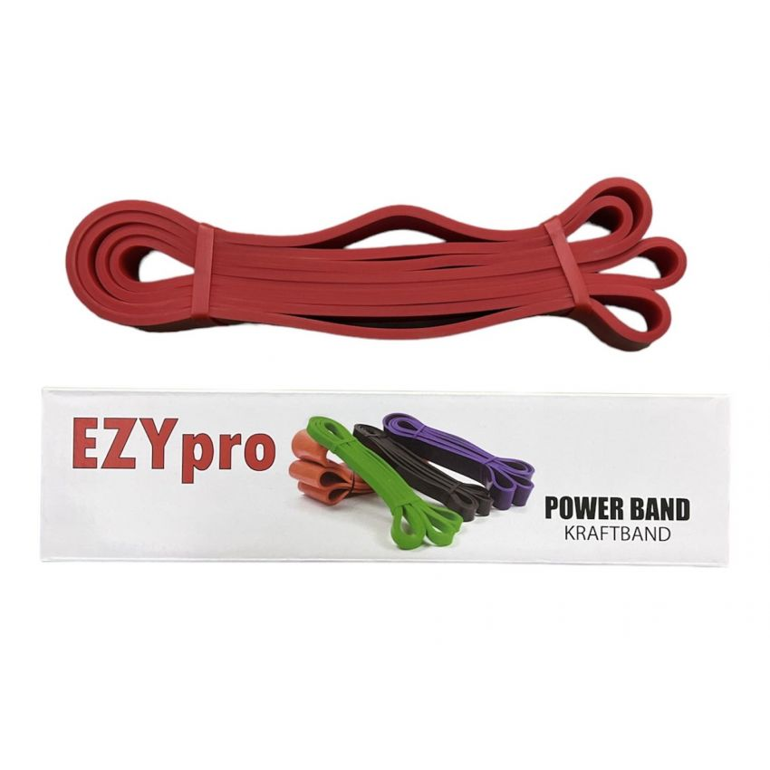 Power Band - Ezy Pro QE