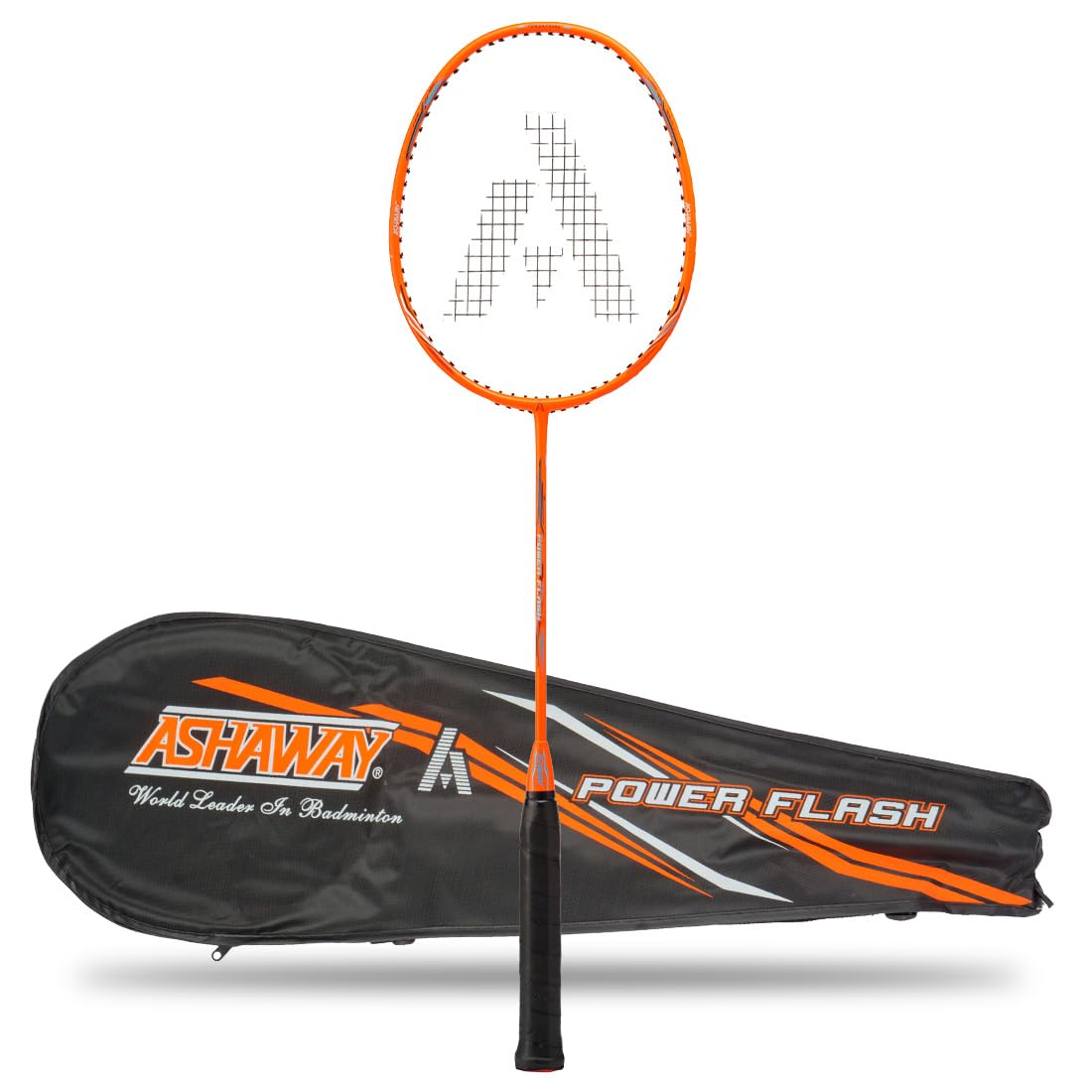 Badminton Racket - Ashaway Power Flash