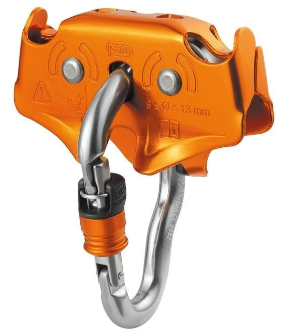 Pulley - Petzl Trac Plus PP24DUA
