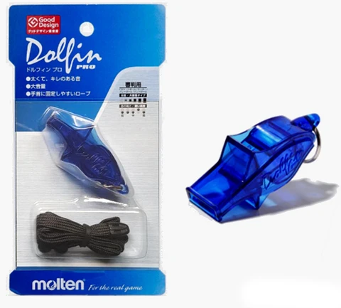 Whistle - Molten Dolfin Pro