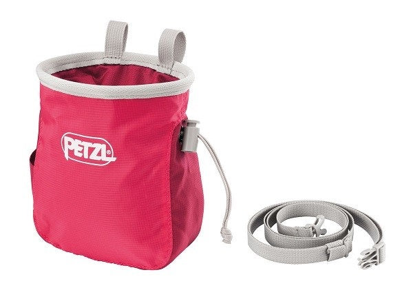 Chalkbag - Petzl Saka PS39