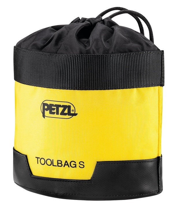 Kit Bag - Petzl Toolbag PS47Y L