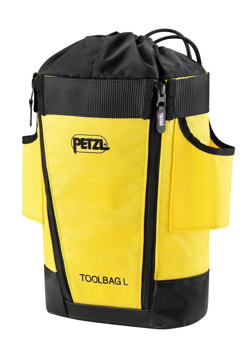 Kit Bag - Petzl Toolbag PS47Y S