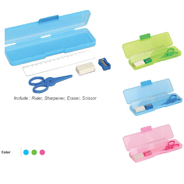 Stationary Set - Aristez PS743-II