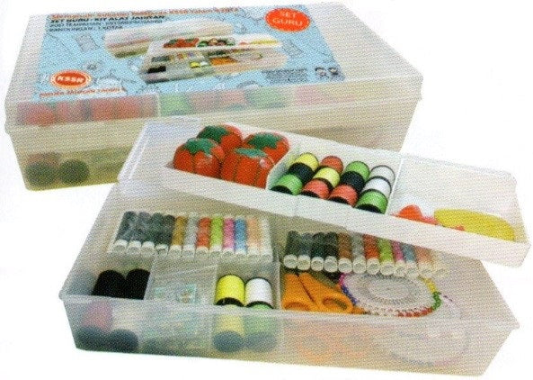 Teacher's Stitching Tool Kit - RBT260 PZ