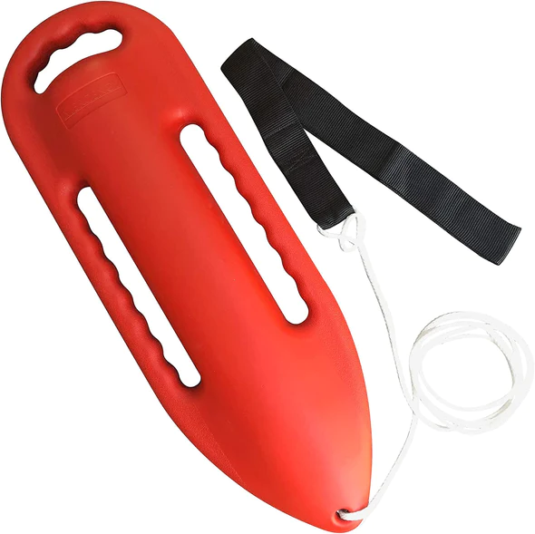 Rescue Can - 27" ZP