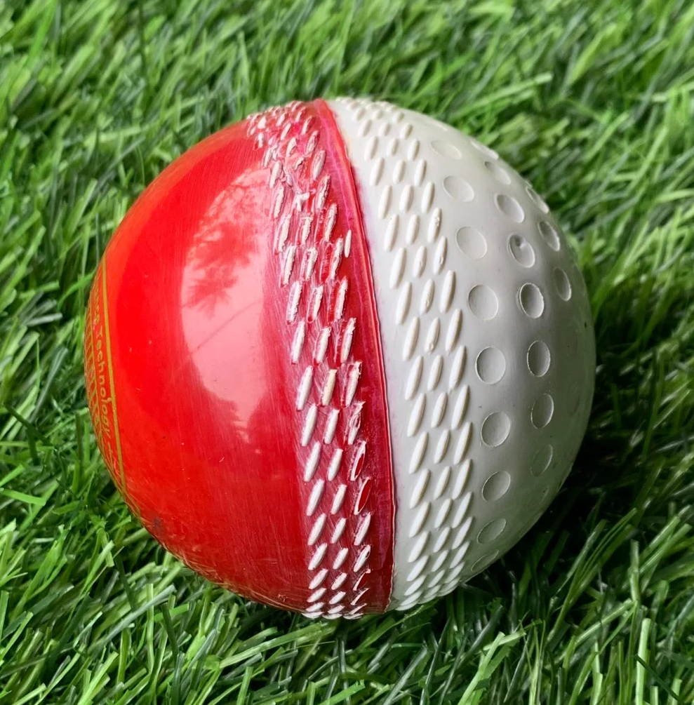 Cricket Ball - Flash Reverse Swing CQ