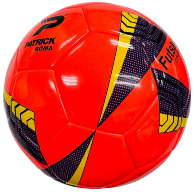 Futsal Ball - Patrick Roma