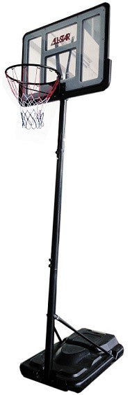 Basketball Post - All-Star Deluxe S021A WQ