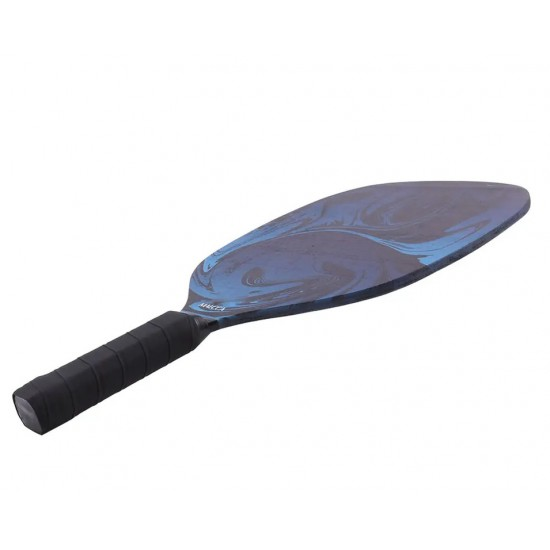 Pickleball Bat Paddle Wooden - Hana S900 + Zipper Bag