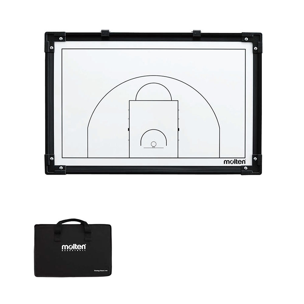Strategy Board Magnetic - Molten Basketball SB0050