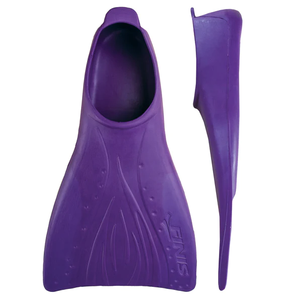 Fins - FINIS Booster Short Blade ZP
