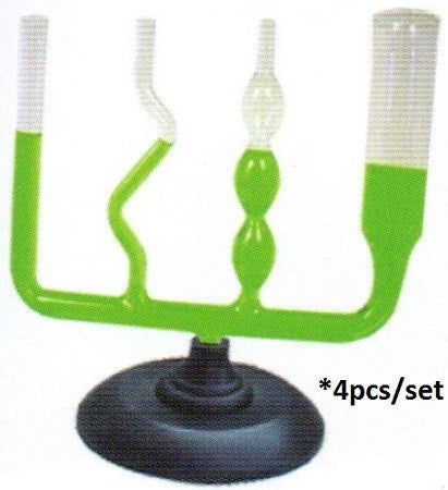 Experiment Properties of Water 4pcs - SC0017 PZ