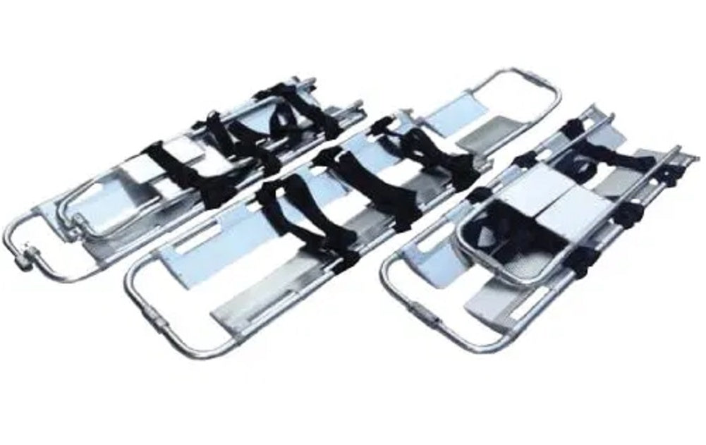 Stretcher Scoop - Medishield PM4A1 FSS ZM