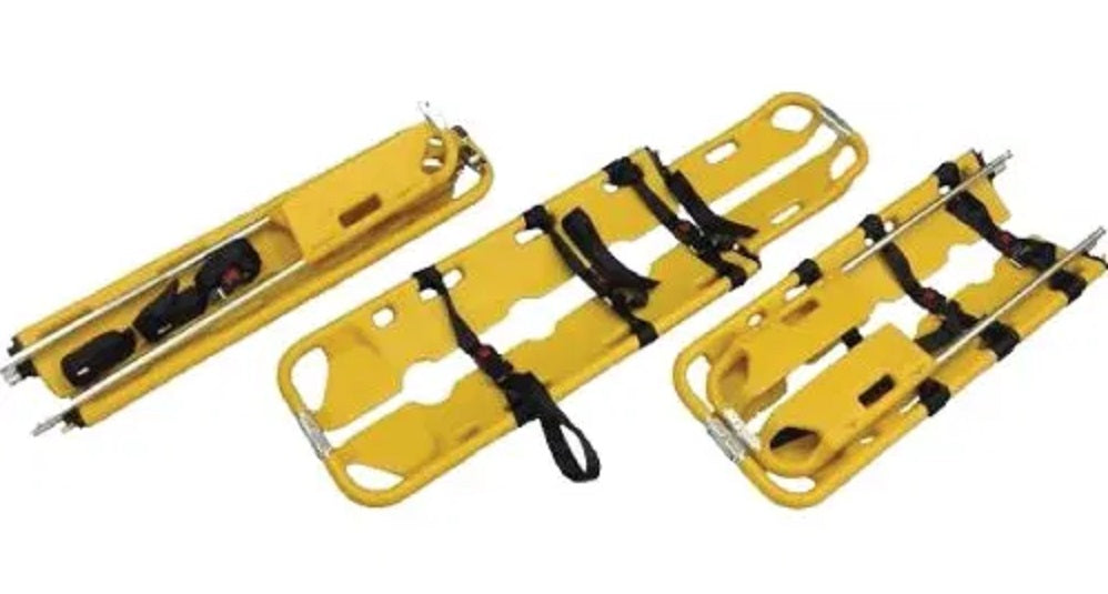 Stretcher Scoop - Medishield PME5TTP ZM