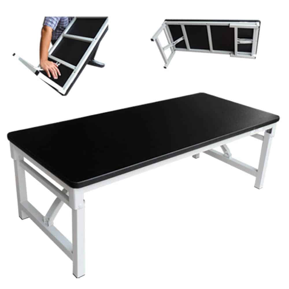 Step Up Board / Bangku Turun Naik - Segak001 Foldable DQ