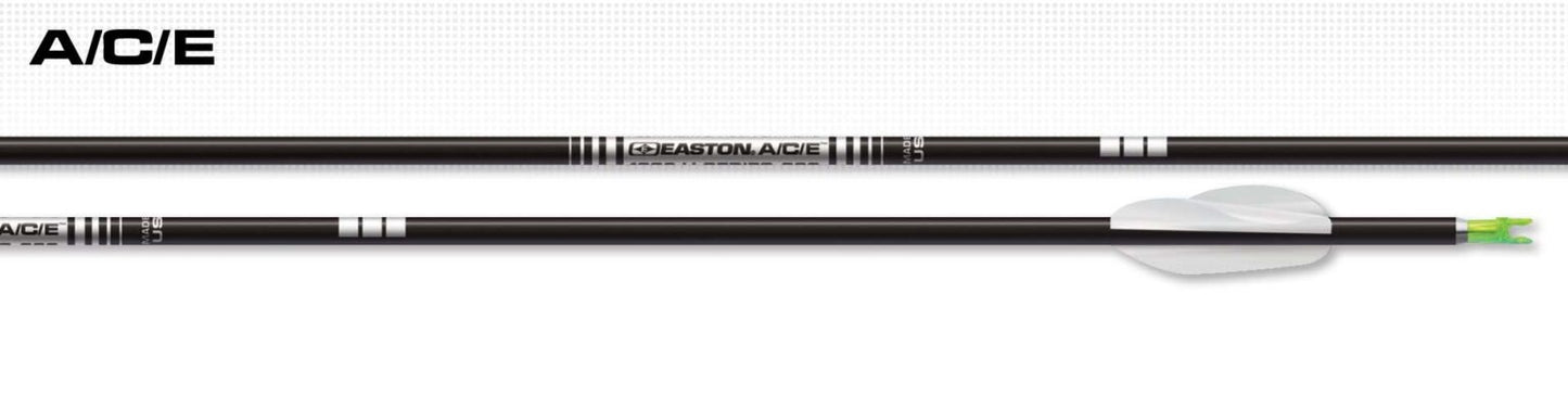 Archery Arrow Shaft - Ace