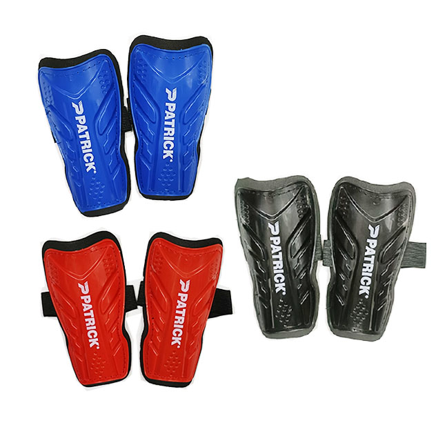 Football Shinguard - Patrick PSG05 Senior