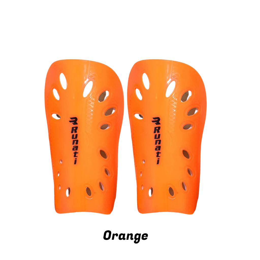Football Shinguard - Runati 118 (Junior/Senior) QE