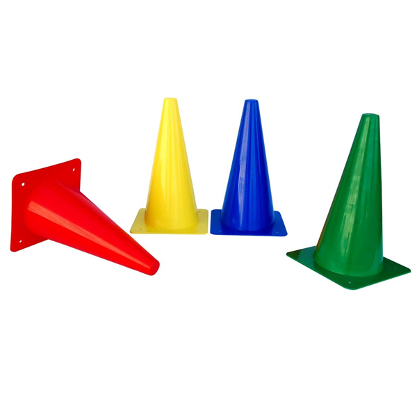 Skittle Cone - New Top (6"~18") CQ