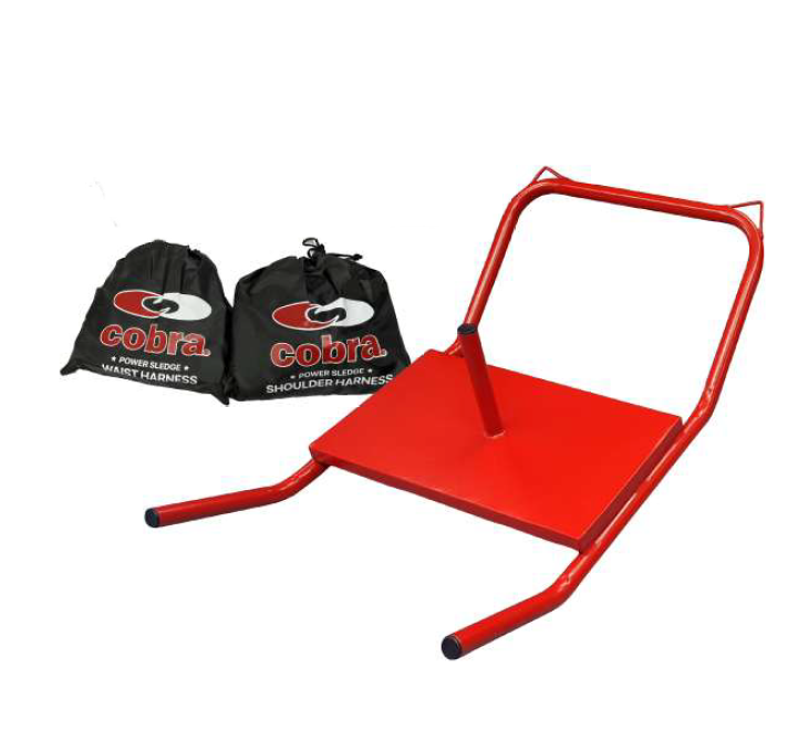 Power Sledge - Cobra (Without Weight) CQ