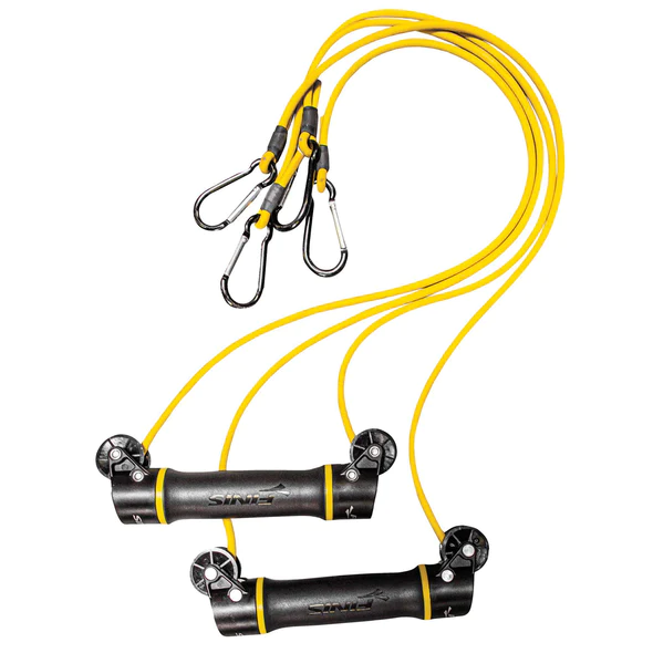 Slide Dryland Trainer - FINIS Motion Dryland Cords ZP