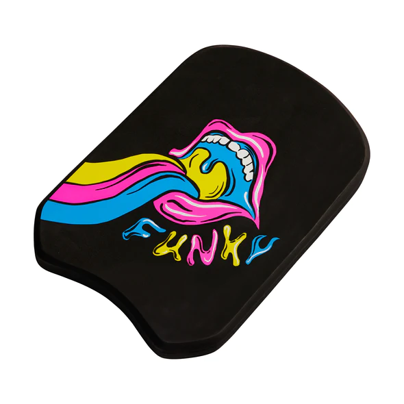 Kickboard - FUNKY Slurpee ZP