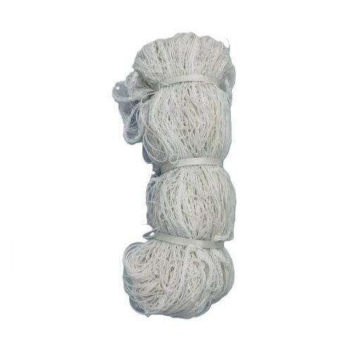 Football Net - Molten SN20 Senior (24ft x 8ft) (1 Pair)