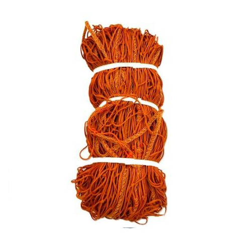 Football Net - Molten SN50 Senior (24ft x 8ft) (1 Pair)