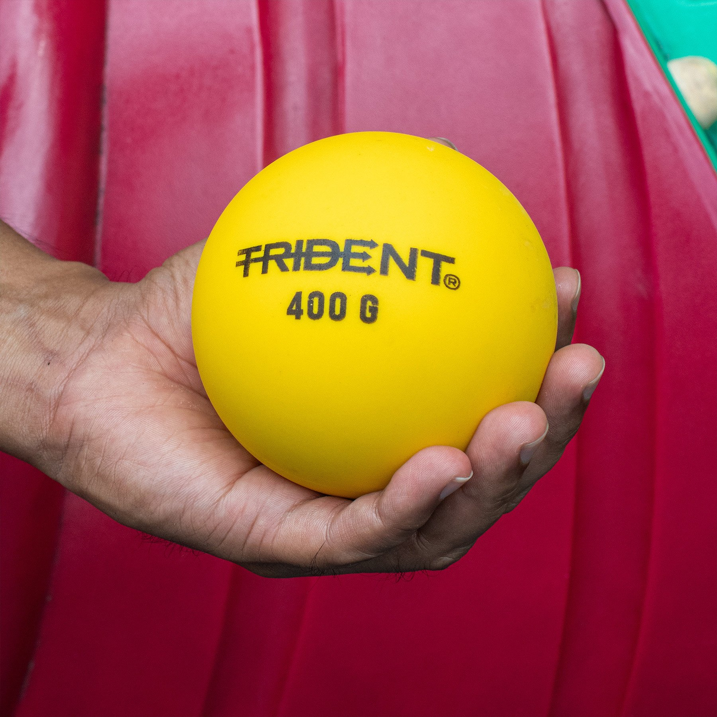 Soft Shot Put - Trident Milestone KQ