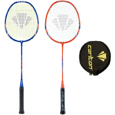 Badminton Racket - Carlton Solar 800 CQ