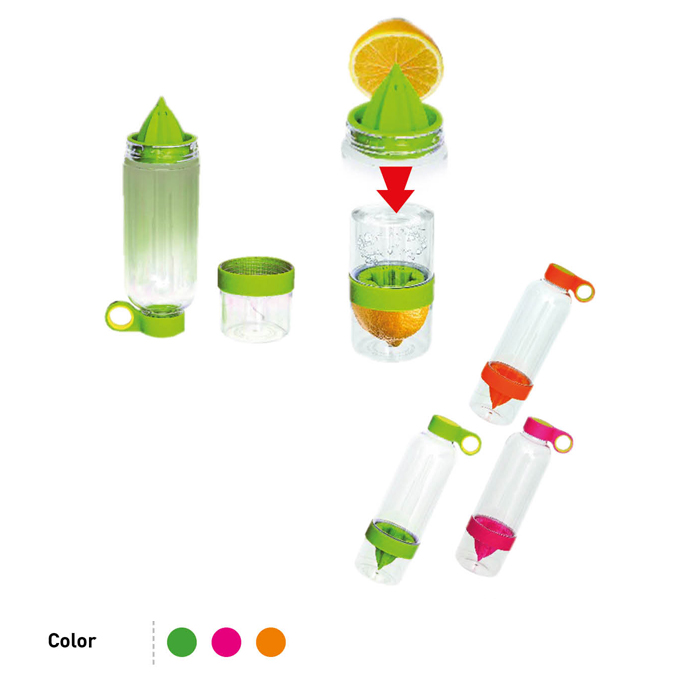 Flavor Twist Bottle - Aristez SP3708