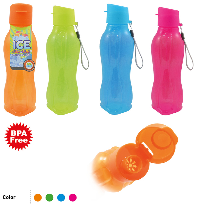 Sport Bottle - Aristez SP5821