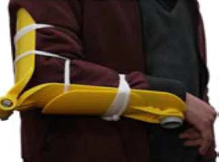 Splint Arthrosis - Medishield PM01AS ZM
