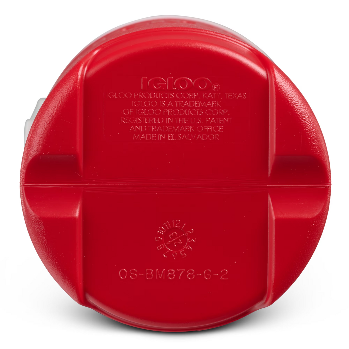 Cooler Jug - Igloo Sport (1/2 Gallon) + Hook UQ