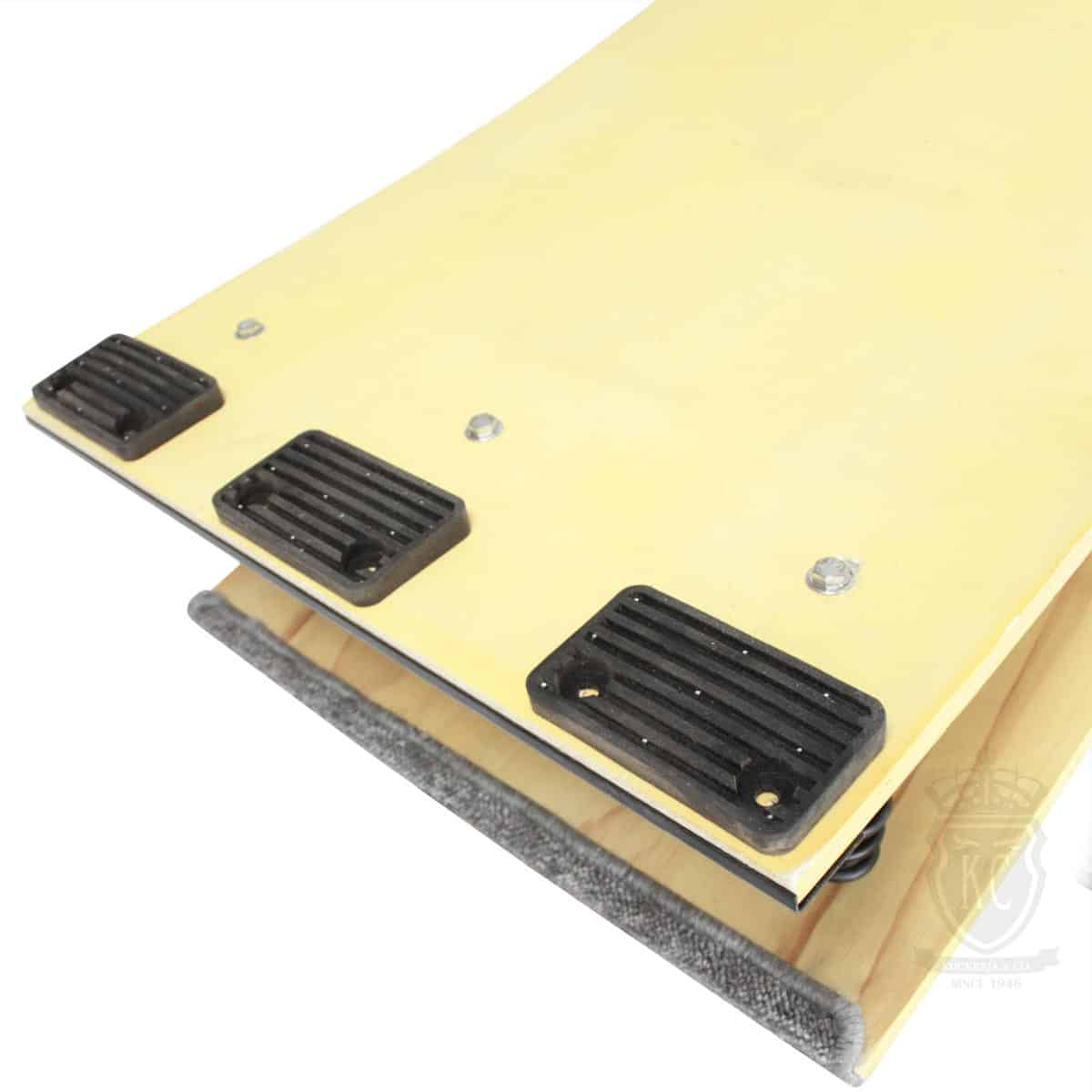 Spring Board - Trident (6 Springs) KQ