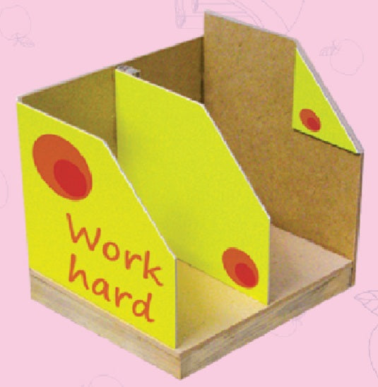 Dictionary Rack 20sets - SR06 PZ
